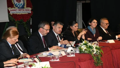 Özel gereksinimli bireylere yaşam merkezi müjdesi