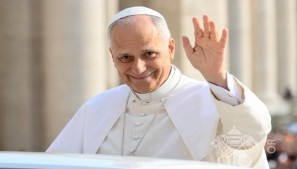 Papa 14. Leo Türkiye’ye geliyor