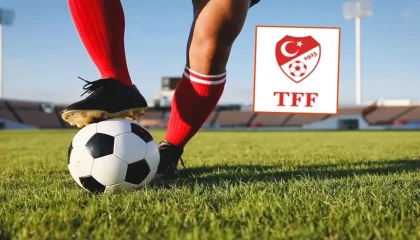 PFDK’dan bahis bombası! 2. Lig’de 282 futbolcuya ceza yağdı