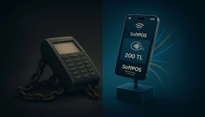 Pluspay & Nearpay: Türkiye’nin ödeme ekosisteminde sınırları kaldıran devrim !