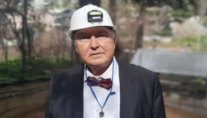 Prof. Dr. Ahmet Ercan’ın ’güvensiz bölgeler’ açıklamasına Bursa’dan tepki