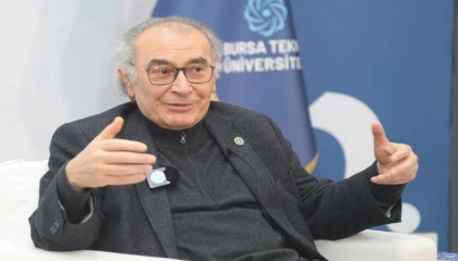 Prof. Dr. Nevzat Tarhan: Dijital bağımlılık yeni neslin en büyük tehdidi