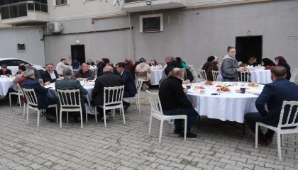 Sakarya Büyükşehir’den bir ses, bir nefes