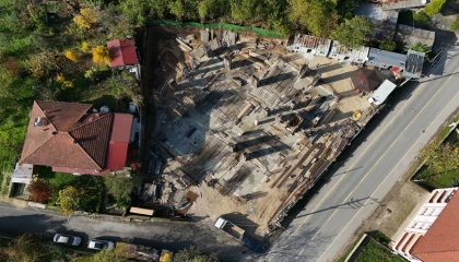 Sakarya Karapürçek’in yaşamına değer katacak proje yükseliyor