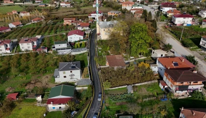 Sakarya Karasu ulaşımına yön veren hummalı mesai