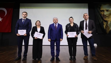 Sakarya Öğretmen Akademileri başladı