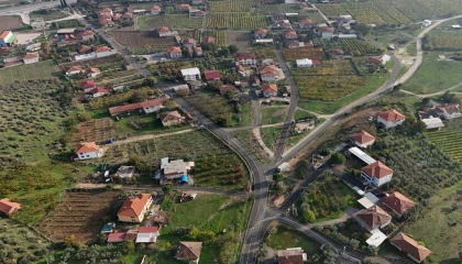 Sakarya Pamukova ulaşımı için yepyeni bir dönem