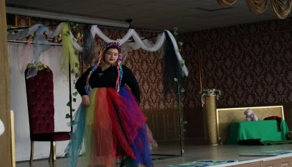 Sakarya Pamukova’da ’Yetenek Avcısı’ miniklerle buluştu