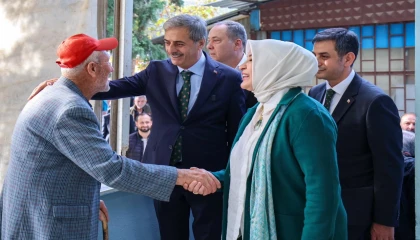 Sakarya projeleri yerinde takip ediliyor