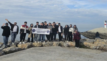 Sakarya tanıtım gezileriyle tarihe ışık tutuyor