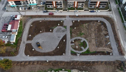 Sakarya’da AB destekli Yaşam Alanı Projesi başladı