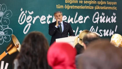 Sakarya’da Başkan Alemdar SAMEK ve SGM eğitimcileriyle buluştu