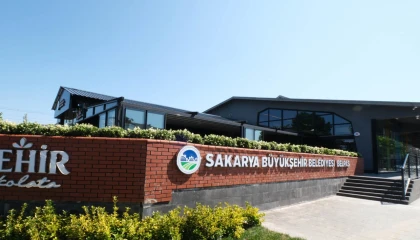 Sakarya’da kadınlara lezzetli bir buluşma