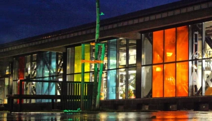 Sakarya’da Kasım etkinlikleri ikili programla sürüyor