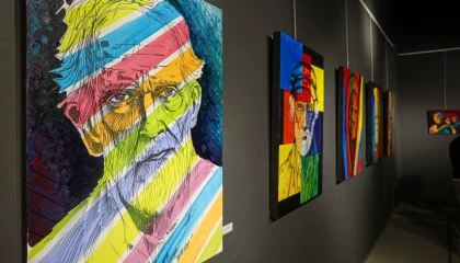 Sakarya’da Öğretmenler Günü’ne özel sergi