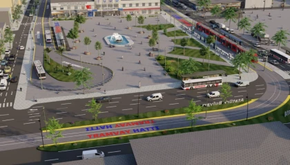 Sakarya’da toplu taşıma kültürü güçleniyor