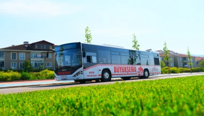 Sakarya’da toplu taşımada yeni düzenleme