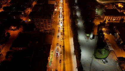 Sakarya’da trafiği rahatlatacak SEDAŞ Kavşağı için düğmeye basıldı