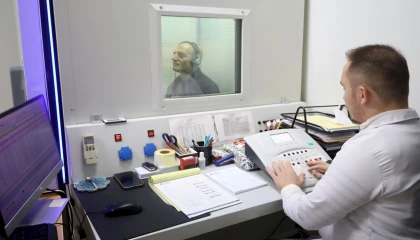 Sakarya’da ücretsiz check-up ilgisi