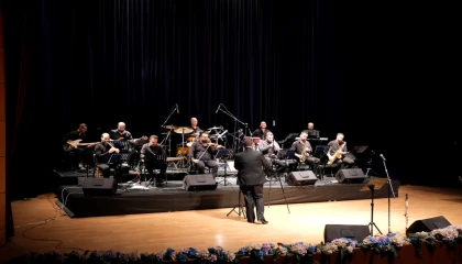 Sakarya’da Yıldırım Gürses anısına özel konser