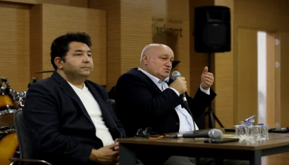 Sakarya’da Tarih Atölyesi Prof. Dr. Ahmet Taşağıl ile başladı