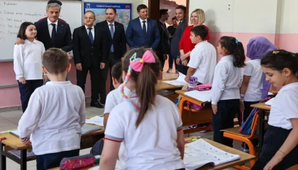 Sakaryalı minik Ravza, arkadaşlarına verdiği sözü tuttu