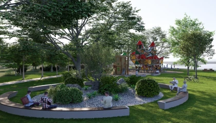 Sakarya’nın beklediği doğa projesi şehre tanıtılıyor