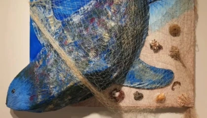 Sanat ve enerji Antalya’da Akdeniz’in geleceği için buluşuyor