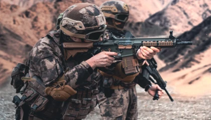 SARSILMAZ, Afrika’daki pazar payını ikiye katlayacak