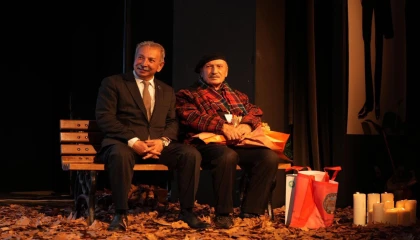 Şiirin Başkenti Manisa’da 52. Uluslararası Şiir İkindileri coşkusu