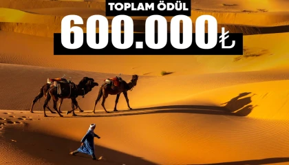 ’Skyroad ile Keşfet’ için başvurular başladı