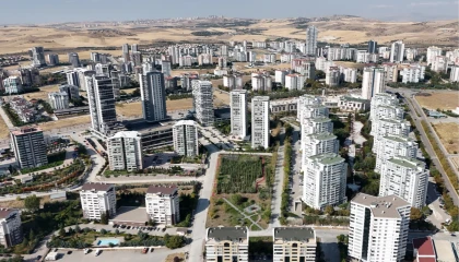 Sosyal konut yerine çıkarılacak iki yönetmelik fiyatları bir ayda dengeleyebilir