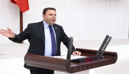 Süt üretimindeki sert düşüşe Milletvekili Ün’den uyarı