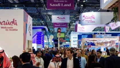 Suudi turizmi WTM 2025’te izleyicileri büyülerken, küresel ortaklıkları güçlendiriyor
