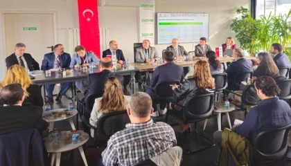 TARSİM, 2026 Tarım Sigortaları yenilikleri için sigorta şirketlerini bilgilendirdi