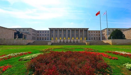 TBMM’de bu hafta gündem yine yoğun