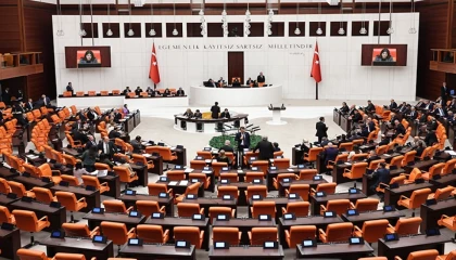 TBMM’de çocukların suça sürüklenmesini araştıracak