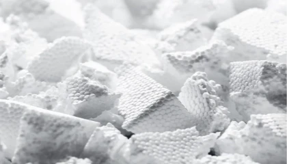 Ticaret’ten polistiren ürünlerin dampinge karşı kesin önlem