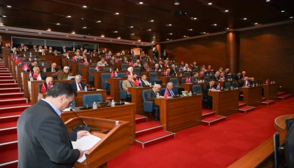 TİSKİ’ 2026 bütçesi 4 milyar 187 milyon TL