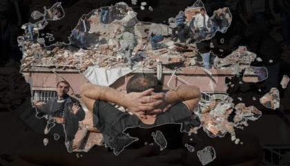 TMMOB Bursa: Deprem değil, ihmal ve denetimsizlik öldürür