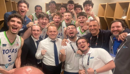 TOFAŞ BGL’de ilk pencereyi tamamladı