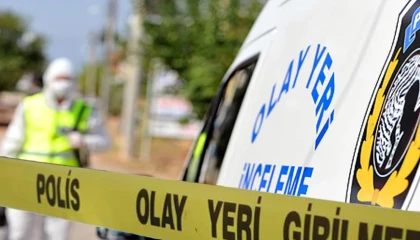 Toplum psikolojisi nereye gidiyor? 9 yaşındaki oğlunu öldürdü