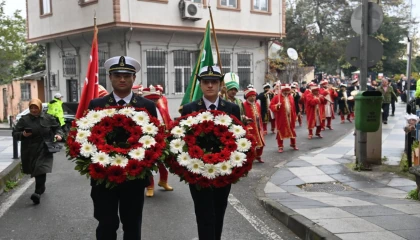 Trabzon’da Balkan Harbi şehitleri anılacak