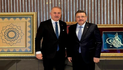 Trabzon’da Büyükşehir çalışanlarının promosyon ücreti netleşti