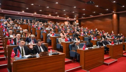 Trabzon’un 2026 bütçesi onaylandı