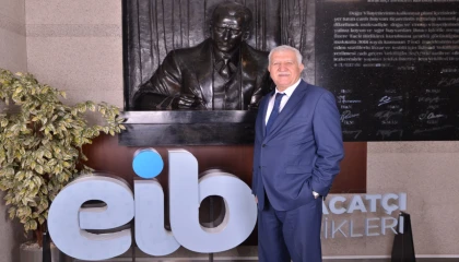 Türk doğaltaş sektörü Meksika yolcusu... Hedef 50 milyon dolarlık ihracat