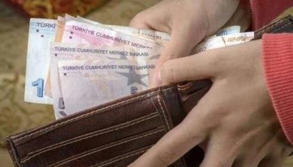 TÜRK-İŞ: Yoksulluk sınırı 92 bin 547 TL’ye yükseldi