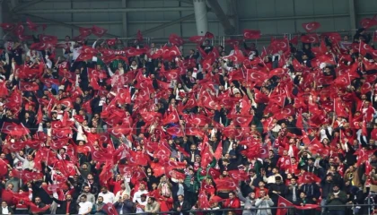 Türkiye-Bulgaristan maçı biletleri satışa çıkıyor