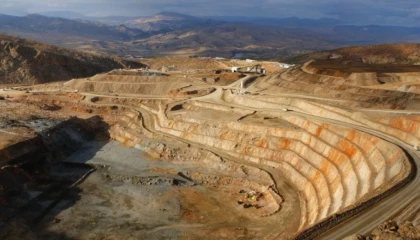 Türkiye’de 2024’te 120 milyon ton atık oluştu