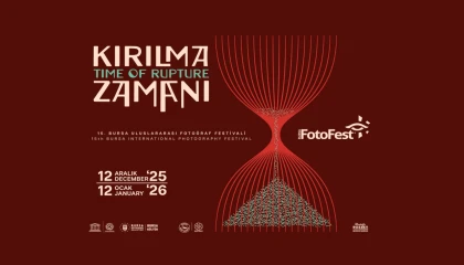 Türkiye’nin en büyük fotoğraf festivali Bursa’da başlıyor